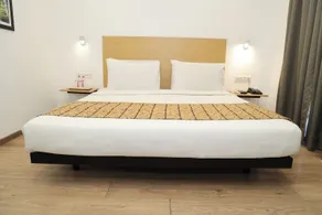 Crayon Hotels - Room