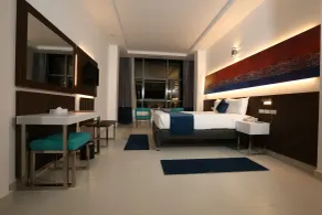 Gloria Aqua Park Hotel - Chambre