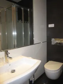 Hostal Atocha Almudena Martín - Salle de bain