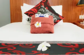 Grand Jomtien Palace Hotel - Chambre