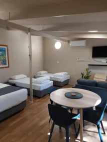 Robe Holiday Park - Room