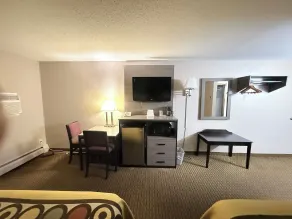 Villa Inn - Rum