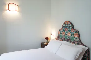 Hotel Galileo - Room