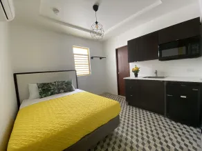 Hotel Nest - Room