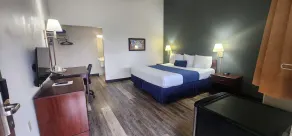 Parkview Inn and Conference Center - Chambre