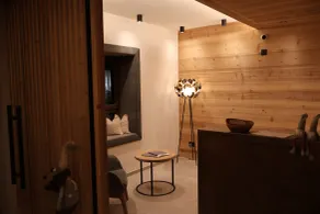 Garni Residence Alnö - Adults Only Dolomites - Réception