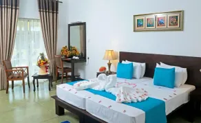 Coco Royal Beach Resort - Waskaduwa - Habitación
