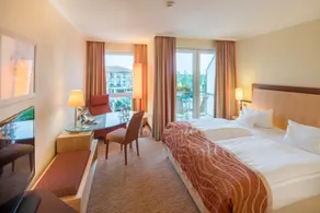 Best Western Premier Castanea Resort Hotel - Værelse