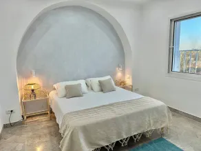 Villa les Oliviers 4 Chambres - Zimmer