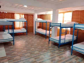 HOTEL SAN MARINO - Chambre
