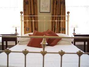 The Coach House - Room