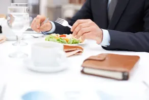 Garner Hotel Berlin - Spandau by IHG - Restaurant