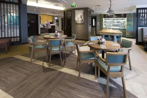 Premier Inn Leeds Headingley - Restaurant
