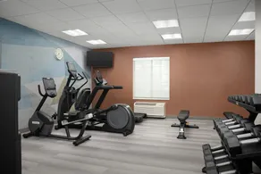 Candlewood Suites Alexandria - Fort Belvoir by IHG - Salle de remise en forme