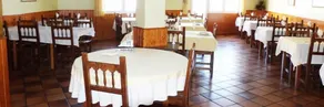 Pension Vagalume - Restaurant