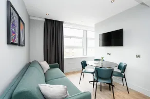 Staycity Aparthotels London Greenwich High Road - Chambre