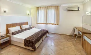 Sarıtaş Hotel - All Inclusive - Room