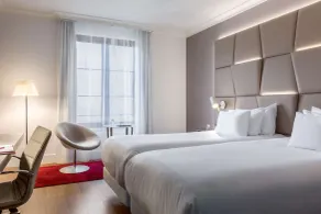 NH Collection Brussels Grand Sablon - Zimmer