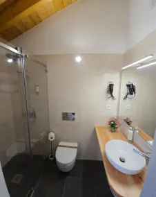 Casa do Chafariz - Rooms   - Bagno