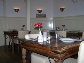 Hotel Johannes Vermeer Delft - Restaurant