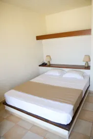 Porto Sisi Hotel Apartments - Room