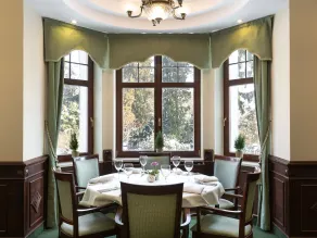 Bukowy Park Hotel Medical SPA - Restaurant