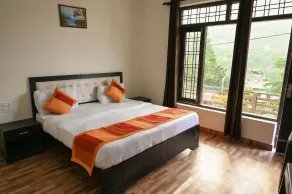 HR Upvan Inn - Rum