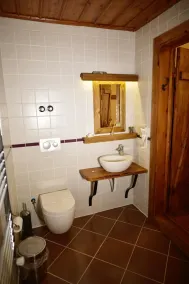 Cifte Konak Butik Otel - Habitación