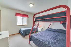 Cozy Mancelona Home: Ski, Golf & Snowmobile! - Innvendig