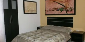 Villa San Miguel - Room