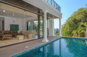 Casa Sol 2 By Iksha - Basseng
