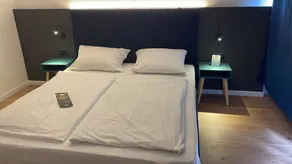 Haven Hotels - Hotel Am Stadion - Quarto