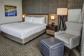 Hilton Franklin Cool Springs - Chambre
