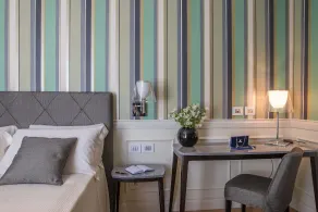Hotel Damaso - Room