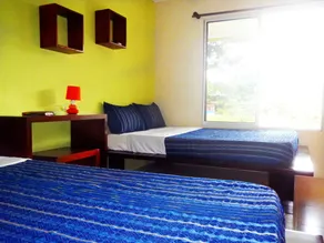 Hotel Colores del Arenal - Zimmer