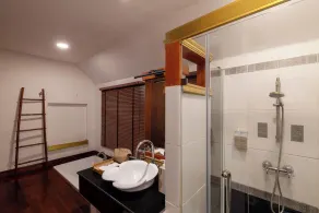 J Valley Resort - Chambre
