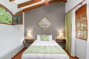 Hotel Villa Del Sueño - Habitación