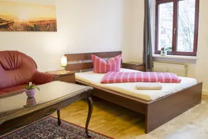 Gwuni Mopera B&B - Quarto