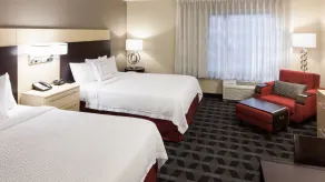 TownePlace Suites by Marriott Little Rock West - Chambre