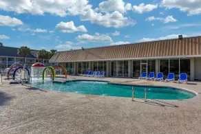 Quality Inn & Suites Pawleys Island - Piscine