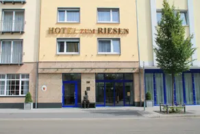 Trip Inn Hotel Zum Riesen Hanau - Camera