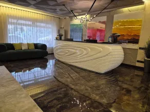 HL 309 Hotel - Reception