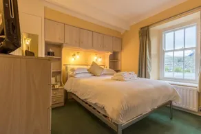 Rothay Garth - Chambre