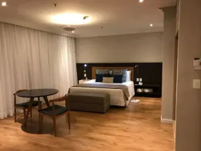 Blue Tree Premium Morumbi - Room