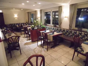 Hotel Löwen - Restaurant