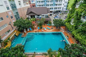 Sutus Court 5 - Basseng