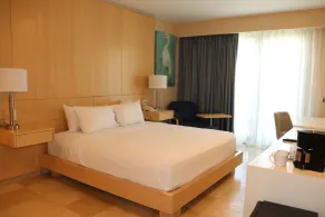 The Mill Resort and Suites - Room