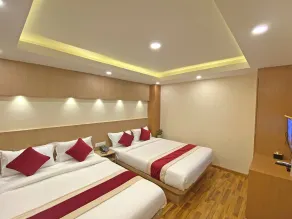 Hotel Nilakantha Pvt. Ltd - Rom