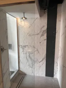 Corcho rooms - Salle de bain