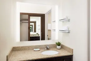 Residence Inn By Marriott Las Vegas Stadium Area  - Chambre